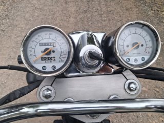 Daelim Daystar 125