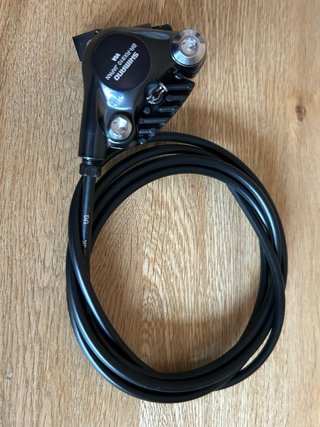 Pinza Freno Shimano RX810-R Di2 Trasera