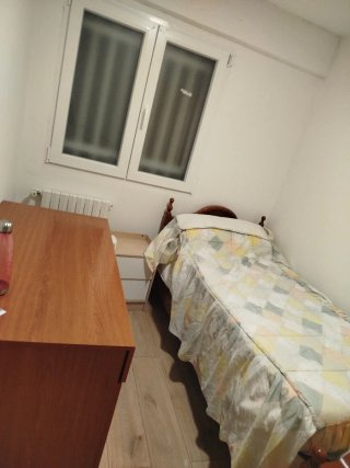 Alquilo habitación por dos meses Julio y agosto