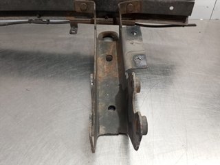 REFUERZO PARAGOLPES TRASERO FORD TRANSIT/TOURNEO