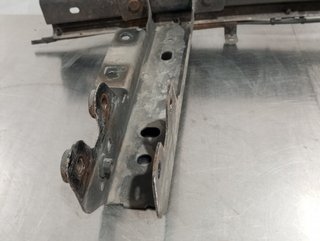 REFUERZO PARAGOLPES TRASERO FORD TRANSIT/TOURNEO