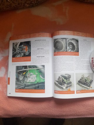 Libro Porsche 911 Engines (1965-1989)