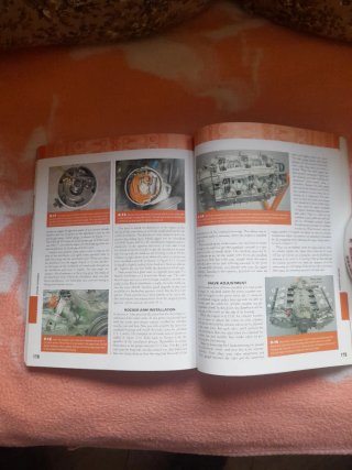 Libro Porsche 911 Engines (1965-1989)