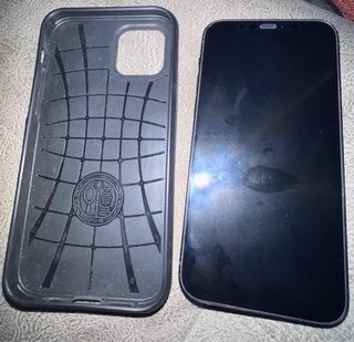 iPhone 12 128GB Negro mas regalo