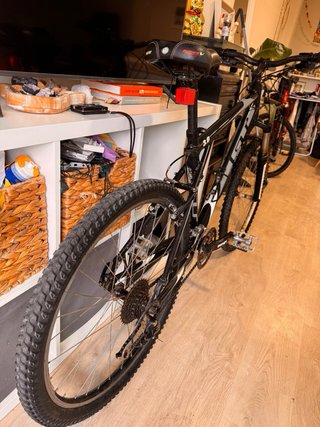 Bicicleta GT Avalanche 3.0 Aluminio 26