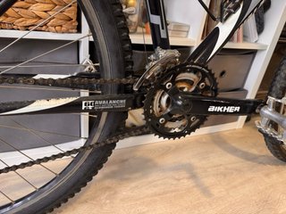 Bicicleta GT Avalanche 3.0 Aluminio 26