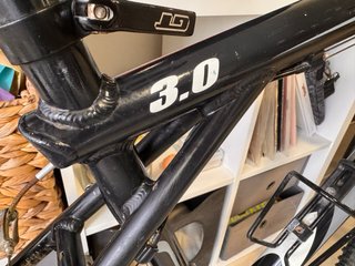 Bicicleta GT Avalanche 3.0 Aluminio 26