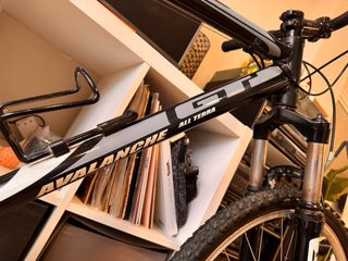 Bicicleta GT Avalanche 3.0 Aluminio 26