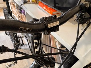 Bicicleta GT Avalanche 3.0 Aluminio 26