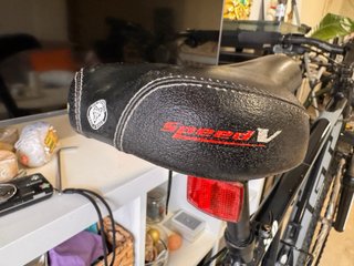 Bicicleta GT Avalanche 3.0 Aluminio 26