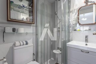 Chalet en venta en Cabrils