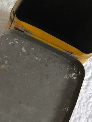 "LIPTON" ANTIGUA CAJA LATA DE TÉ. AÑOS 1920-30