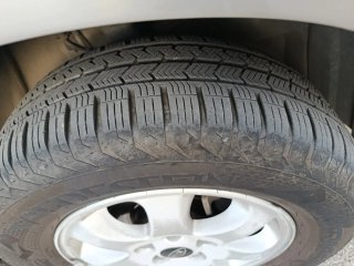 KIA Carnival 2005