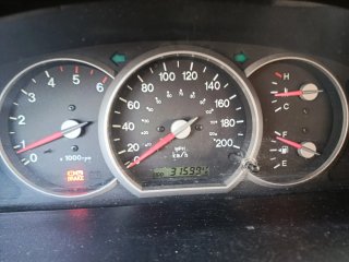 KIA Carnival 2005