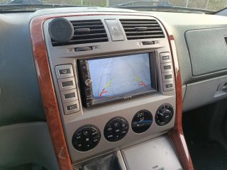 KIA Carnival 2005