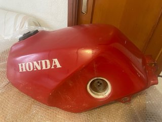 Depósito Gasolina Honda VF750F RC15 Rojo