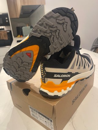 Salomon Xa Pro 3d v9 Zapatillas Trail Running