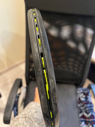 Raqueta Tenis Yonex Ezone 98