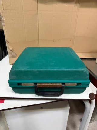 Máquina de escribir Olivetti Studio 45