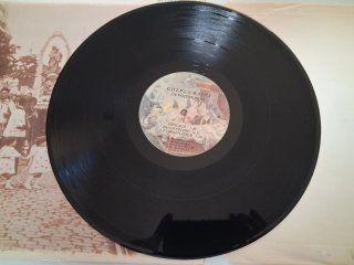 Vinilo Golpes Bajos - Devocionario 1985
