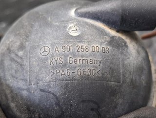 109679 a9012580003 electrovalvula mercedes