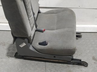 ASIENTOS TRASERO IZQUIERDO SUZUKI GRAND VITARA 5-