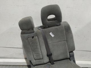 ASIENTOS TRASERO IZQUIERDO SUZUKI GRAND VITARA 5-