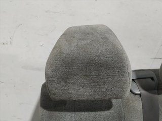ASIENTOS TRASERO IZQUIERDO SUZUKI GRAND VITARA 5-