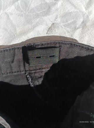 Shorts bambina 12-13 anni neri