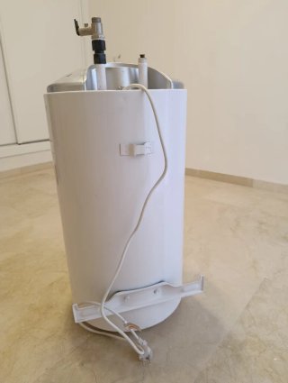 Termo eléctrico 50L Cointra