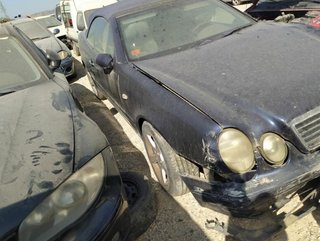 Mercedes-benz 1766984 caja cambios clk (bm 208)