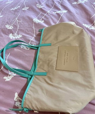 Borsa Friendly Bag reversibile