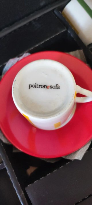 Tazzine Caffè