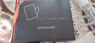 Tazzine Caffè