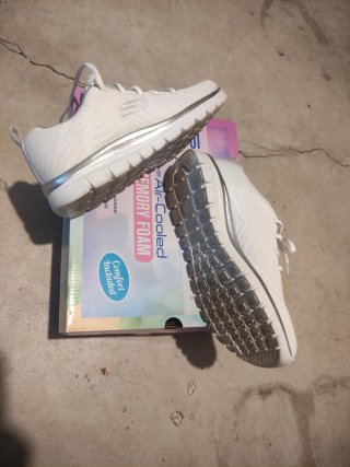 Skechers Skech-Air Air-Cooled T.40