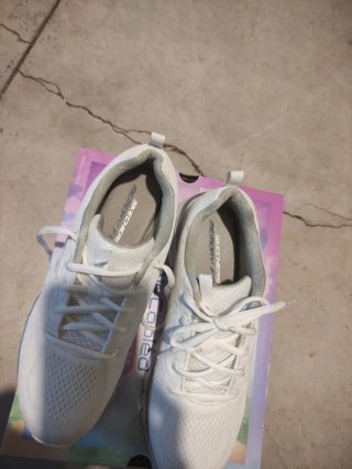 Skechers Skech-Air Air-Cooled T.40