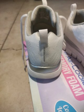 Skechers Skech-Air Air-Cooled T.40