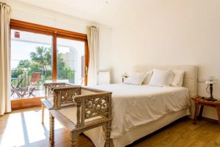 Dúplex venta en Ibiza