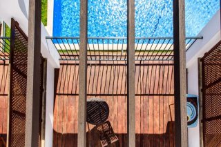 Dúplex venta en Ibiza