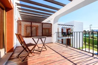 Dúplex venta en Ibiza
