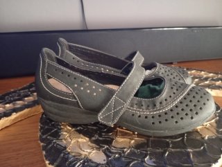 Bailarinas negras Jameiji