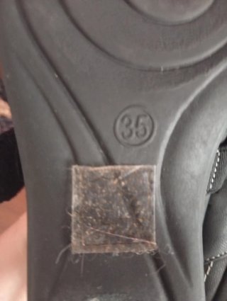 Bailarinas negras Jameiji