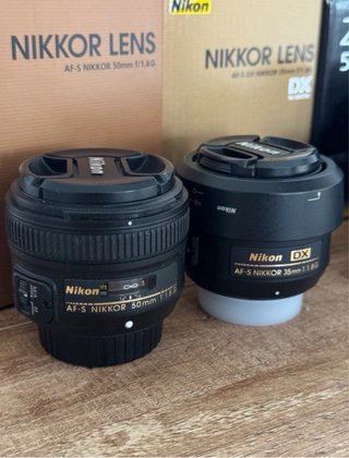 Nikon Z50