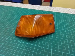 Intermitentes DERECHO Vespa 200 (Restos)