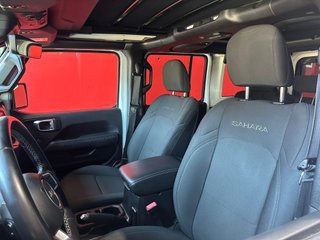 Jeep Wrangler 4p 2.0T GME Sahara 8ATX E6D