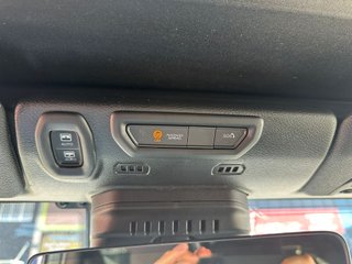 Jeep Wrangler 4p 2.0T GME Sahara 8ATX E6D