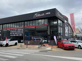 Jeep Wrangler 4p 2.0T GME Sahara 8ATX E6D