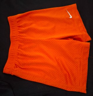 3 Pantalones Cortos Niño Talla S (5-6 años)