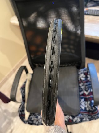 Raqueta Tenis Babolat Pure Aero