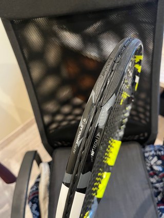 Raqueta Tenis Babolat Pure Aero